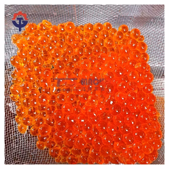 Tg Automatic Boba Balls Machine Milk Tea Ice Cream Toppings Poping Boba Production Line for Beverage Store