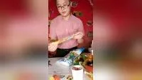 Leckeres 16,5 g Kokos-Fruchtgelee im Sow-Glas mit Halal-Zertifikat
