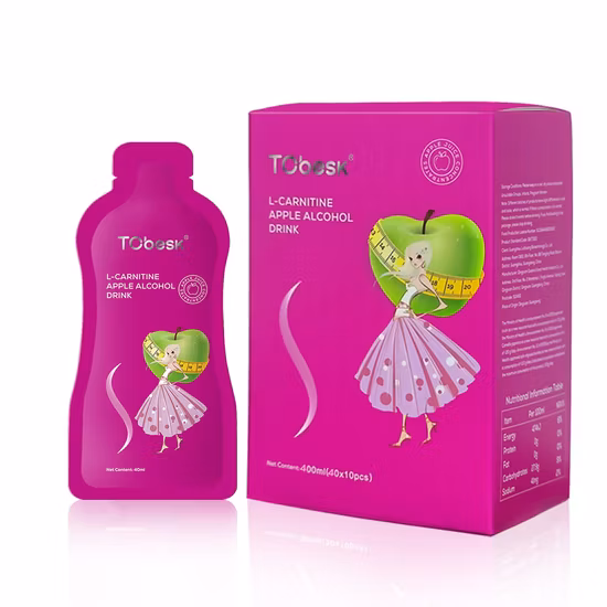 GMP Factory OEM Blaubeersirup von guter Qualität